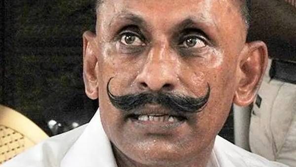 சிலைக் கடத்தல் கும்பலுடன் கூட்டு? புகார் கிளப்பிய டிஎஸ்பி! பொன்.மாணிக்கவேலுக்கு எதிராக சிபிஐ விசாரணை