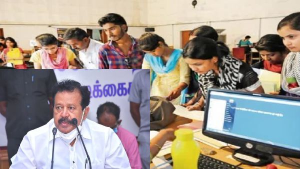 பி.இ, அரசு கலைகல்லூரிகளில் விண்ணப்பிக்க கால அவகாசம் நீட்டிப்பு..இடங்கள் அதிகரிப்பு - பொன்முடி