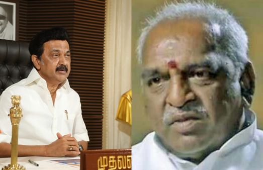 ஸ்டாலின் விளக்கம் தரலன்னா அதான் அர்த்தம்.. பிரிக்க நினைச்சா அழிஞ்சு போவீங்க.. சாபம் விட்ட பொன்னார்!