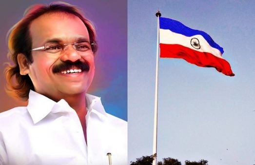 பாஜகவை சும்மா சொல்லக்கூடாது! நல்ல வளர்ச்சி தெரியுது! அதிமுக அழியும் சூழல்! பூவை ஜெகன்மூர்த்தி கவலை!