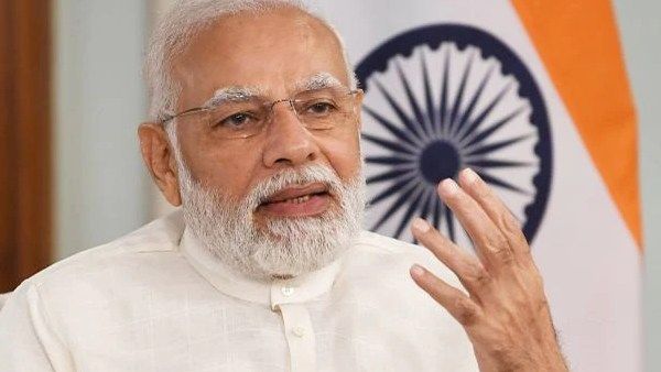 உலக செஸ் ஒலிம்பியாட் போட்டி தொடக்க விழா- பிரதமர் மோடி 2 நாட்கள் பயணமாக தமிழ்நாடு வருகை