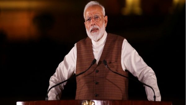 தேசிய கல்வி கொள்கையை அமல்படுத்துவது தொடர்பான 3 நாள் கருத்தரங்கு.. பிரதமர் பங்கேற்பு.. வாரணாசியில்..!