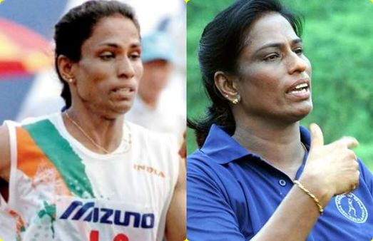 இது விளையாட்டுக்கு கிடைத்த கெளரவம்.. குரல் எழுப்புவேன்.. நெகிழ்ச்சியில் தடகள வீராங்கனை பிடி உஷா!