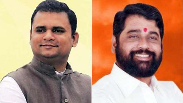 மகாராஷ்டிரா சபாநாயகராக பாஜகவின் ராகுல் நர்வேகர் தேர்வு-முதல் அக்னி பரீட்சையில் தேறிய ஏக்நாத் ஷிண்டே!