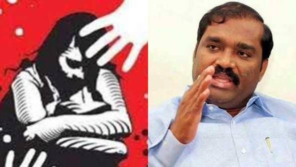 10ம் வகுப்பு மாணவி.. சிதைத்த 4 காம கொடூரர்கள்! ஏன் யாருமே கண்டிக்கல? - வேல்முருகன் வேதனை