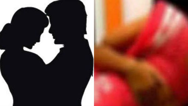 பிரபல தொழிலதிபர்.. ஹோட்டல் ரூமில் இளம்பெண்ணுடன்.. திடீர்னு நுழைந்த 3 பேர்.. விக்கித்த கோவை