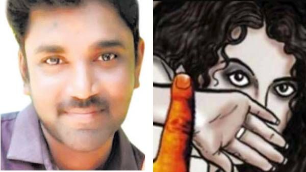 பள்ளி மாணவியை காதல் வலையில் சிக்க வைத்த பாதிரியார் கைது.. ஒன்றரை ஆண்டுகளாக பாலியல் பலாத்காரம்