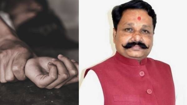 5 ஆண்டுகளாக பெண்ணை மிரட்டி பலாத்காரம்.. குஜராத் அமைச்சர் மீது பாலியல் புகார்! வெடித்த சர்ச்சை