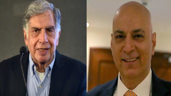 அதுதான் ரத்தன் டாடா! கண்ணீர் விட்ட சக பயணி.. ஐடியாவை கேட்டு ஸ்டார்ட்அப்பில் கோடிகளில் முதலீடு