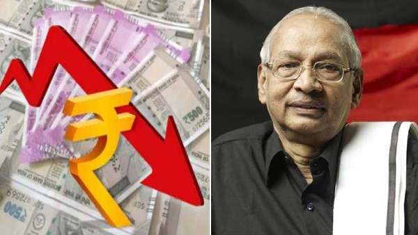 ரூபாய் மதிப்பு இழப்பு, பணவீக்கம்- இலங்கை, இத்தாலியிடம் மத்திய பாஜக அரசு பாடம் கற்கனும்... கி.வீரமணி