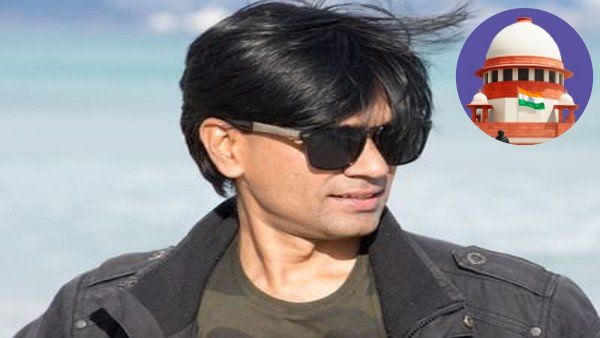 ஆல்ட் நியூஸ் இணை நிறுவனர் ஜூபைருக்கு நிபந்தனையுடன் ஜாமீன் வழங்கியது உச்சநீதிமன்றம்