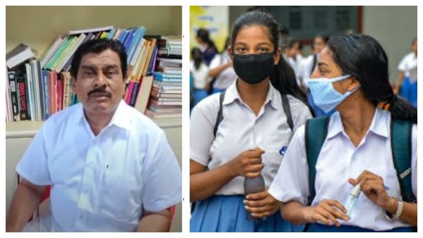 கலவரக் காடான கள்ளக்குறிச்சி! தமிழகத்தில் நாளை முதல் தனியார் பள்ளிகள் இயங்காது என அறிவிப்பு!