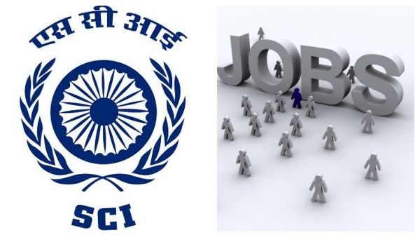 மாத சம்பளம் ரூ.50,000 முதல் ரூ.1.60 லட்சம்! அழைக்கும் கப்பல் போக்குவரத்து கழக பணி!