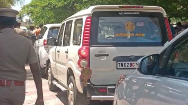 கள்ளக்குறிச்சி மாணவி மரணம்! ஆரம்பக்கட்ட விசாரணையில் குறைபாடுகள்? குழந்தைகள் ஆணைய அதிகாரிகள் பகீர்!