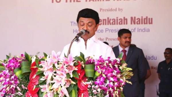 காவல் நிலைய மரணங்களே இல்லாத நிலையை ஏற்படுத்துங்கள்.. முதல்வர் மு.க.ஸ்டாலின் பேச்சு!