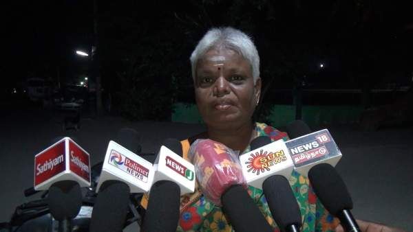 ஒரேநேரத்தில் 5 பேரிடம் தங்கதாலி பறிப்பு.. கதறிய பெண்கள்.. திருவண்ணாமலை திருக்கல்யாணவிழாவில் கண்ணீர்