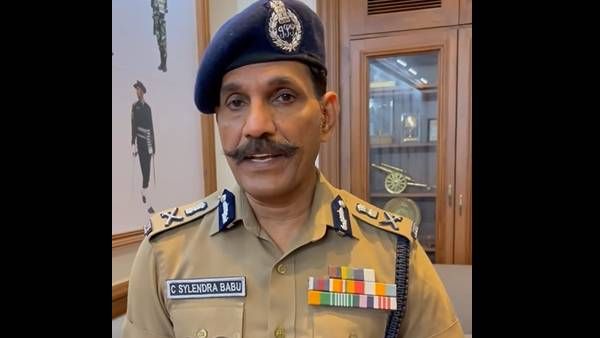 2018ல் கஸ்டடி டெத் அதிகம்.. கடந்த 10 ஆண்டுகளில் எத்தனை தெரியுமா? - டிஜிபி சைலேந்திரபாபு பகீர் தகவல்!