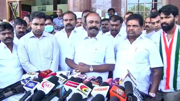 மகளிர் சுயஉதவிக்குழுக்கு ரூ.25 ஆயிரம் கோடி.. இனிப்பு செய்தி கூறிய அமைச்சர் பெரியகருப்பன்