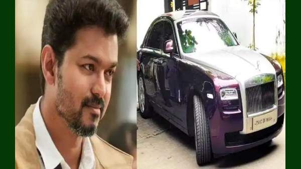 நடிகர் விஜய் வழக்கில்.. ஹைகோர்ட் பரபரப்பு தீர்ப்பு.. முடிவுக்கு வந்த சொகுசு கார் விவகாரம்