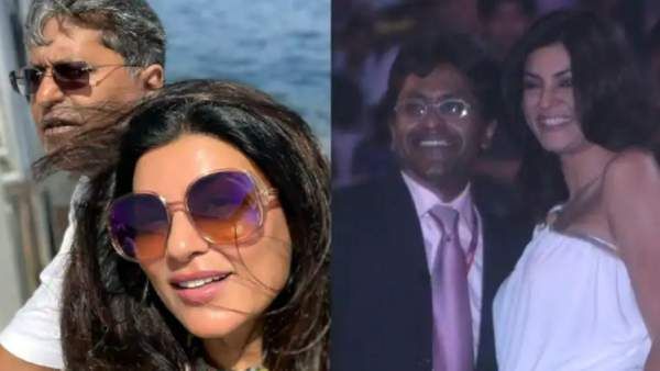 இதுதான் காரணமா? சுஷ்மிதா சென்னுக்கு 2013ல் லலித் மோடி அனுப்பிய 