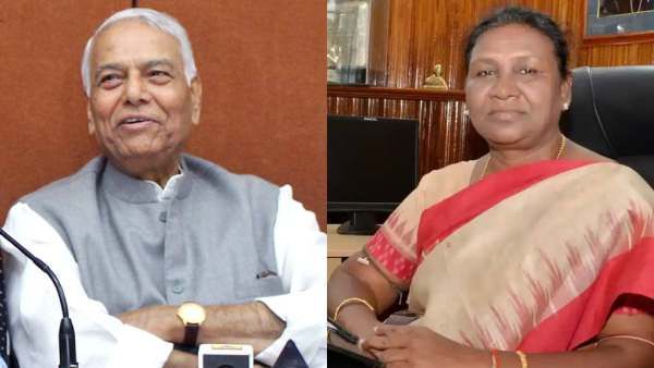 புதிய குடியரசு தலைவர் ஆகிறார் திரௌபதி முர்மு! மொத்த வாக்குகளில் 50 சதவிகிதத்தை தாண்டினார்