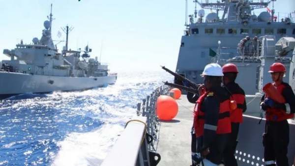 அக்னிபாத் திட்டத்தின் கீழ் கடற்படையில் சேர 3 லட்சம் பேர் விண்ணப்பம்- பாதுகாப்பு அமைச்சகம்