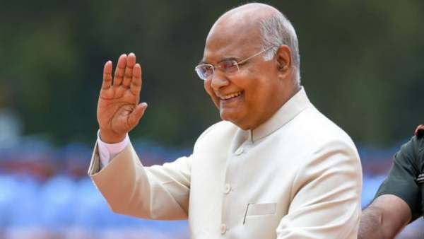 என்ன செய்கிறார் ராம்நாத் கோவிந்த்? ஆடம்பர பங்களா முதல்.. இத்தனை சலுகைகளா? மனைவிக்கும் ஓய்வூதியமாம்!