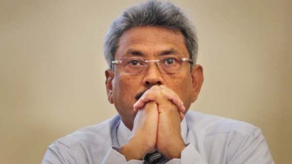 இலங்கையின் கோத்தபய ராஜபக்சேவுக்கு ஆதரவு.. மேலும் 14 நாட்கள் அடைக்கலம் வழங்கும் சிங்கப்பூர் அரசு