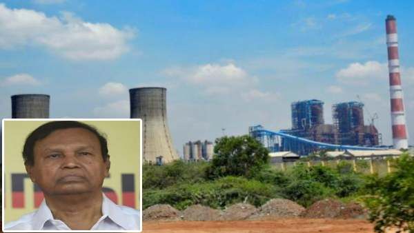 என்எல்சியில் வட இந்தியர்களுக்கு 100% வேலைவாய்ப்பா? தமிழர்களுக்கு எதிரான அநீதி.. விளாசிய டிஆர் பாலு