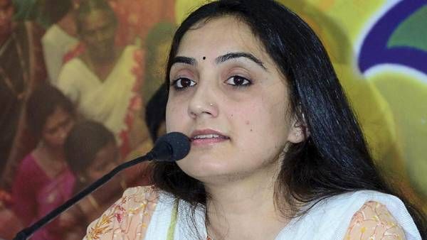 நபிகள் நாயகம் குறித்து அவதூறு: மாஜி பாஜக நிர்வாகி நுபுர் சர்மாவை கொல்ல ஊடுருவிய பாக். நபர் கைது