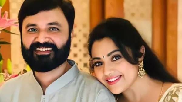 ஒரு வேளை என் கணவருக்கு கிடைத்திருந்தால்.. என் வாழ்க்கையே மாறியிருக்கும்.. மீனா உருக்கமான பதிவு