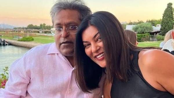 கெமிஸ்ட்ரி! எங்களை ஏன் தப்பா பேசுறீங்க? பொங்கி எழுந்த லலித் மோடி.. சுஷ்மிதா சென் பற்றி பேச்சு