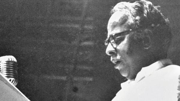 தமிழ்நாடு நாள்: 1967 ஜூலை 18-ல் தமிழ்நாடு என பெயர் சூட்டி பேரறிஞர் அண்ணா சட்டசபையில் பேசியது என்ன?