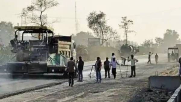 சீன எல்லையில் சாலை.. 19 இந்திய தொழிலாளர்கள் மாயம்! 2 வாரமாக நீடிக்கும் மர்மம் -அருணாச்சலில் பரபரப்பு