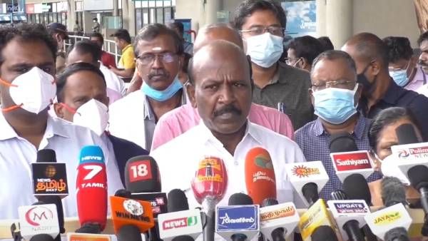 குரங்கு அம்மை பரவல்.. மாநில எல்லை, விமான நிலையங்களில் கண்காணிப்பு.. அமைச்சர் மா.சுப்பிரமணியன்!