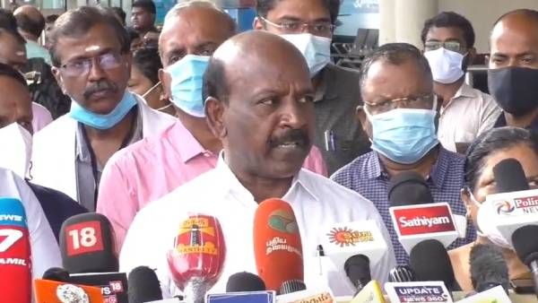 தலைதூக்கும் புதிய கலாச்சாரம்! அதென்ன பிளட் ஆர்ட்? கடும் எச்சரிக்கை விடுத்த அமைச்சர் மா.சுப்பிரமணியன்