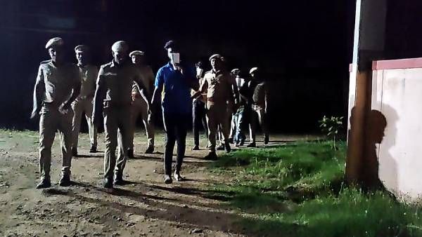 கள்ளக்குறிச்சி பள்ளி சொத்துக்களை சேதப்படுத்திய மேலும் 5 பேர் கைது... 15 நாட்கள் சிறையிலடைப்பு!