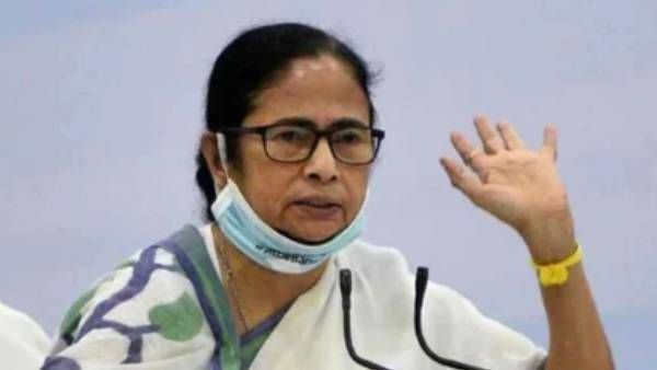 அதிர்ச்சியில் மம்தா.. புறக்கணித்த திரிணாமூல்! மீறிய எம்பிக்கள் - துணை ஜனாதிபதி தேர்தலில் வாக்களிப்பு