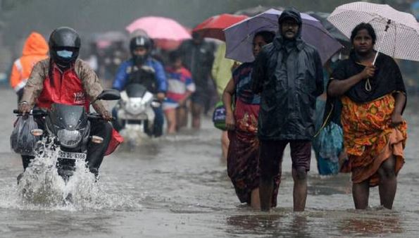 14 ஆண்டில் அதிகபட்சம்.. மழையில் “ரெக்கார்டு” வைத்த சீர்காழி! தமிழ்நாட்டின் பெருமழை பட்டியல் விபரம்