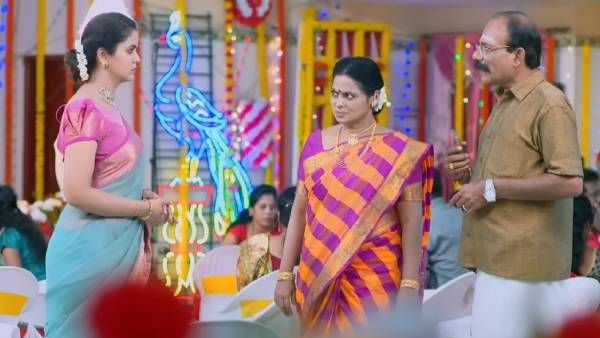 கயல் ப்ரோமோவில் விக்ரம் கமலின் 