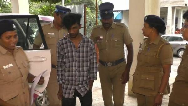 வீட்டுக்கு வந்த வில்லங்கம்! லூடோவில் சீரழிந்த‘மாணவி’ ஜிபே நம்பரால் வாண்டடாய் வந்து மாட்டிய ’ஜோக்கர்’