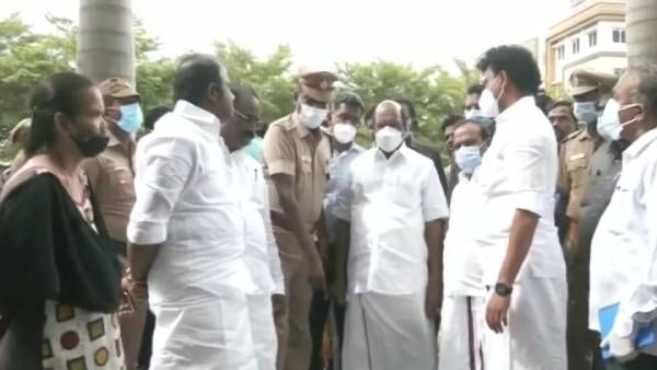 பிசுபிசுத்த தனியார் பள்ளிகளின் போராட்டம்! 91 % இயங்கின! மூடப்பட்ட பள்ளிகள் மீது நடவடிக்கை பாயுமா..?