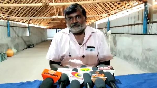 தப்பு பண்றீங்க! கனவில் வந்த எம்ஜிஆர், ஜெயலலிதா! பொதுக்குழு பற்றி பகீர் கிளப்பிய வேடச்சந்தூர் 