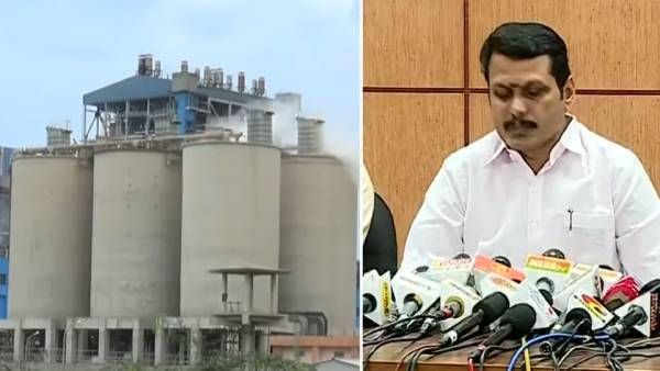 மின் கட்டணத்தை கூட்டுங்க! கறாராக சொன்ன மத்திய அரசு! டெல்லியில் என்ன நடந்தது? செந்தில் பாலாஜி பளீர்