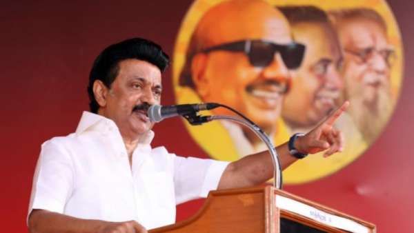 சர்வாதிகாரியா மாறுவேன்.. ஒரே ஒருவரால் நாங்க வெட்கித் தலை குனிய முடியாது - சாட்டை வீசிய ஸ்டாலின்!