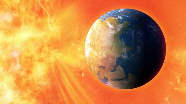 மின்காந்த வெடிப்பு! இன்று பூமியை தாக்கும் சூரிய புயல்..என்னென்ன பாதிப்புகள் ஏற்படும் எனத் தெரியுமா?