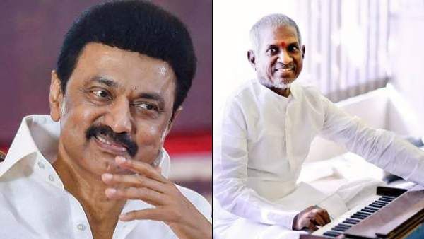 “மாநிலங்களை ஆண்ட இசைஞானி” - இளையராஜாவுக்கு மிட் நைட்டில் வாழ்த்து சொன்ன முதலமைச்சர் ஸ்டாலின்