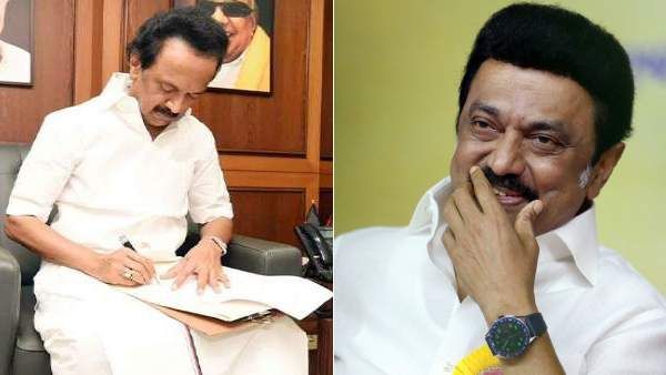 அரைவேக்காடுகள் விமர்சித்தால் 'I Don't care' என செல்லுங்கள்! திமுகவினருக்கு முதல்வர் ஸ்டாலின் கடிதம்!