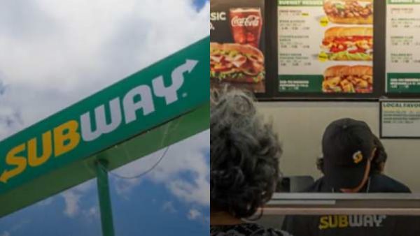 பையில் இருந்த பாதி சாண்ட்விச்.. ரூ.1.43 லட்சம் அபராதம்.. இப்டிக்கூட பண்ணுவாங்களா?