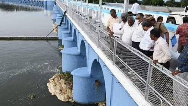 ஜூலை 22ல் காவிரி ஆணையக் கூட்டம்.. மேகதாது குறித்து விவாதம்!